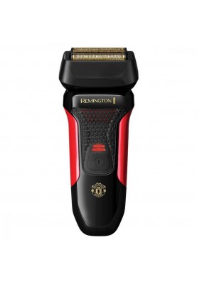 Електробритва чоловіча Remington Man Utd F4 Style F4005