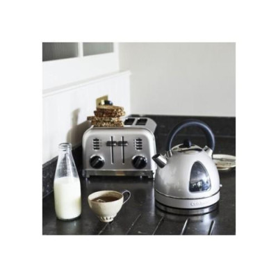 Електрочайник Cuisinart CTK17SE
