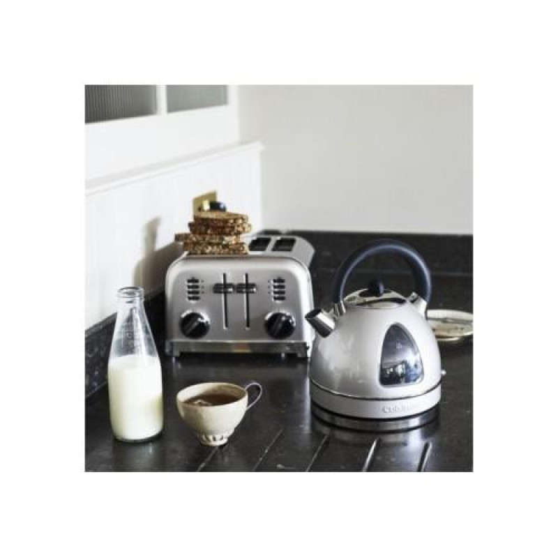 Електрочайник Cuisinart CTK17SE