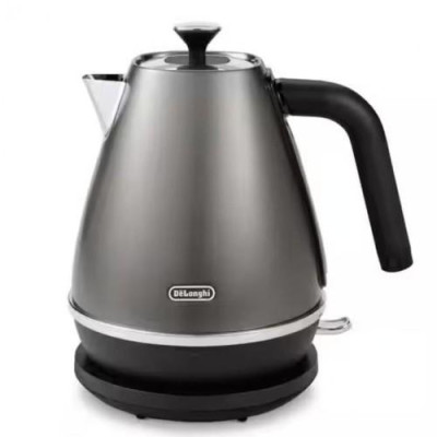 Електрочайник Delonghi KBIN 2001.TB
