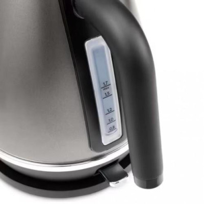Електрочайник Delonghi KBIN 2001.TB