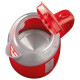 Електрочайник Sencor SWK 1704RD