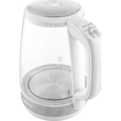 Електрочайник Sencor SWK 2190WH