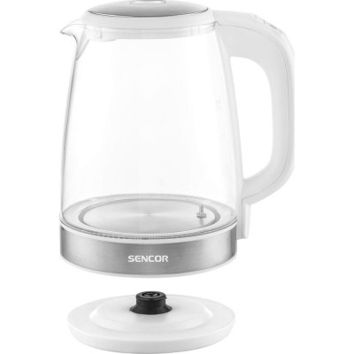 Електрочайник Sencor SWK 2190WH