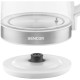 Електрочайник Sencor SWK 2190WH