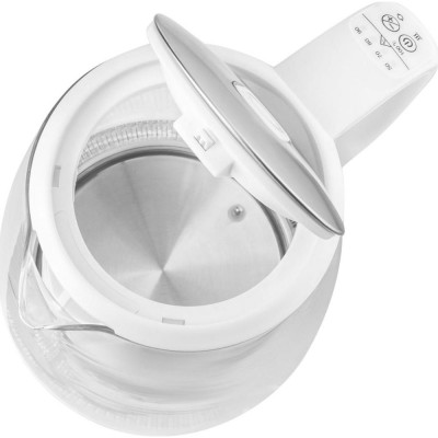 Електрочайник Sencor SWK 2190WH