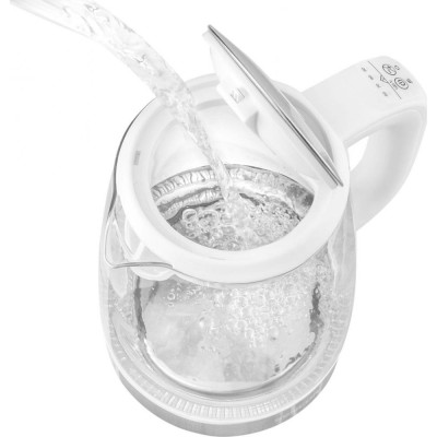 Електрочайник Sencor SWK 2190WH