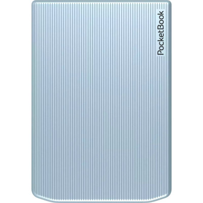 Електронна книга з підсвічуванням PocketBook 629 Verse Bright Blue (PB629-2-CIS)