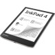Електронна книга з підсвічуванням PocketBook 743G InkPad 4, Stundust Silver (PB743G-U-CIS)