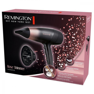 Фен Remington D5305 Фен Remington D5305