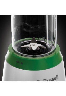 Фітнес-блендер Russell Hobbs Explore Mix&Go Cool 25160-56