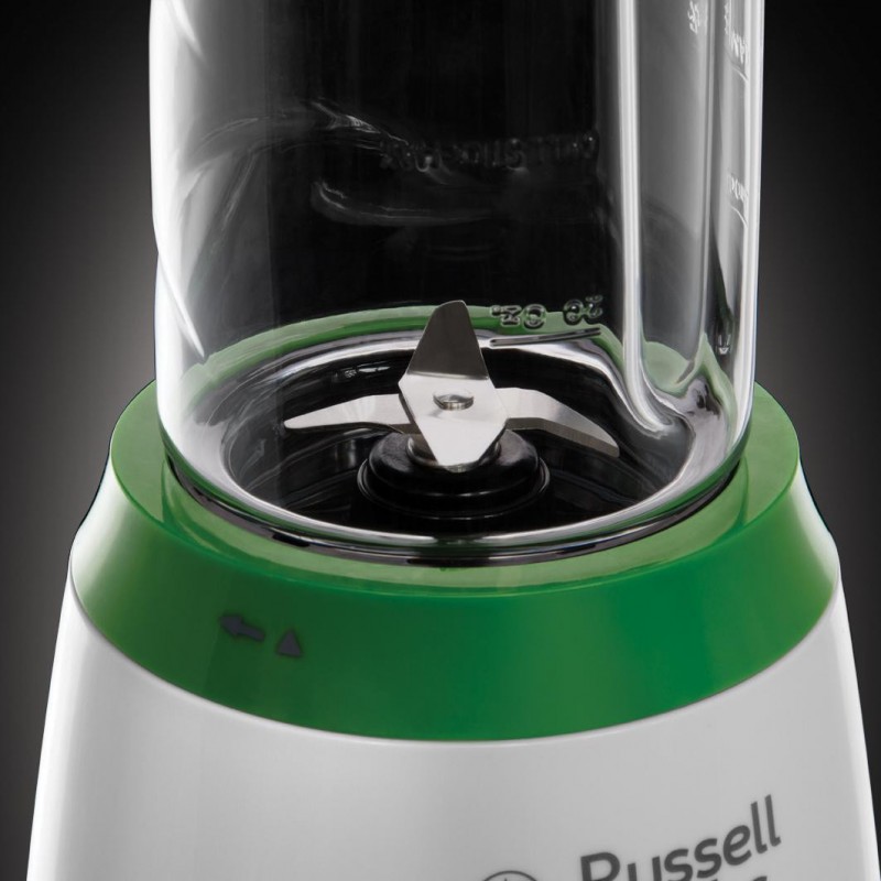 Фітнес-блендер Russell Hobbs Explore Mix&Go Cool 25160-56