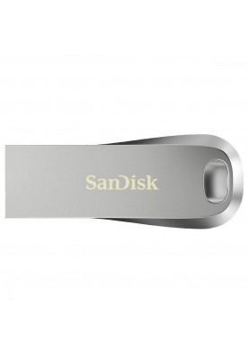 Флешка SanDisk 256 GB Ultra Luxe (SDCZ74-256G-G46)