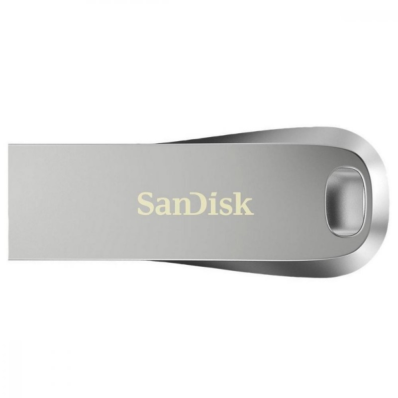 Флешка SanDisk 256 GB Ultra Luxe (SDCZ74-256G-G46)