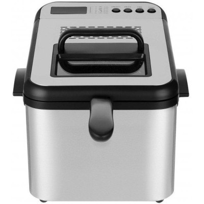 Фритюрниця Sencor SFR 8200SS