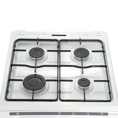 Газова плита HEINNER HFSC-V50WH