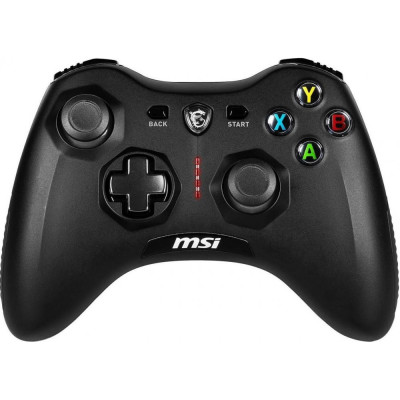 Геймпад MSI Force GC30 V2 Black (S10-43G0080-EC4)