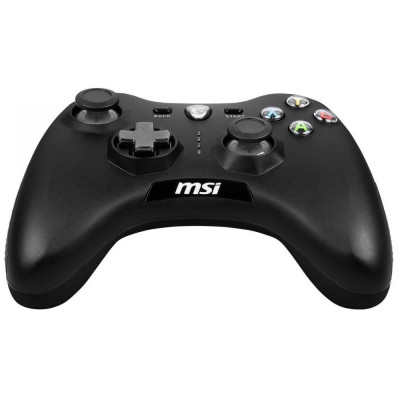 Геймпад MSI Force GC30 V2 Black (S10-43G0080-EC4)