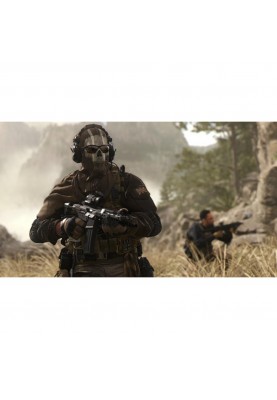 Ігра для Microsoft Xbox Series X/S / Xbox One Call of Duty: Modern Warfare II Xbox (1104028)