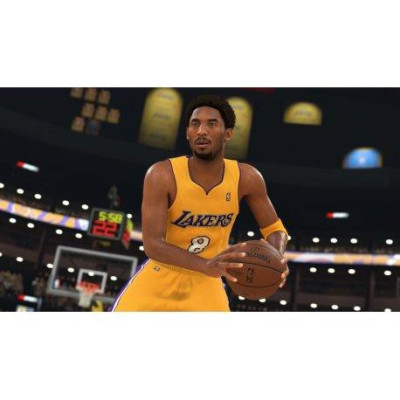 Ігра для Microsoft Xbox Series X/S / Xbox One NBA 2K24 Xbox (5026555368360)