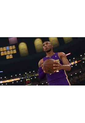 Ігра для Microsoft Xbox Series X/S / Xbox One NBA 2K24 Xbox (5026555368360)