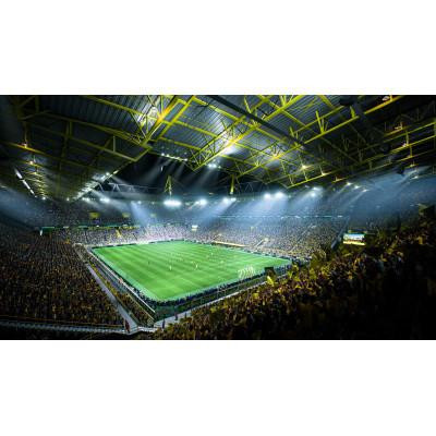 Ігра для Nintendo Switch EA SPORTS FC 24 Nintendo Switch (1159449)