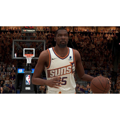 Гра для Nintendo Switch NBA 2K24 Nintendo Switch (5026555071086)