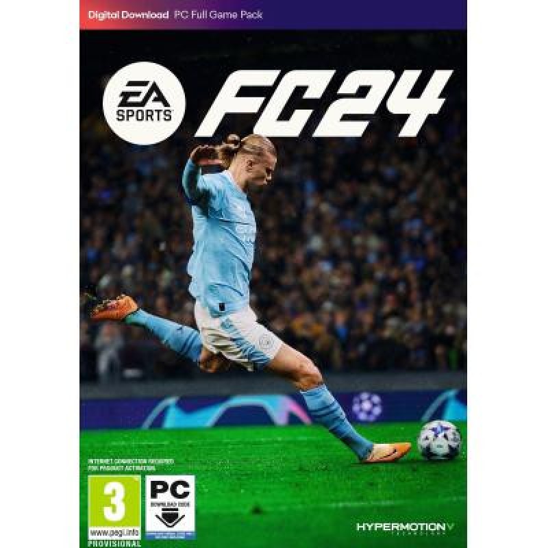 Ігра для PC EA SPORTS FC 24 PC (1159459)