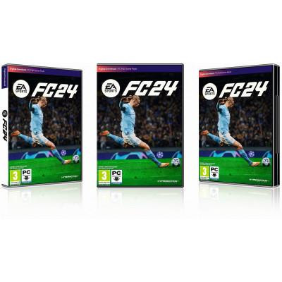 Ігра для PC EA SPORTS FC 24 PC (1159459)