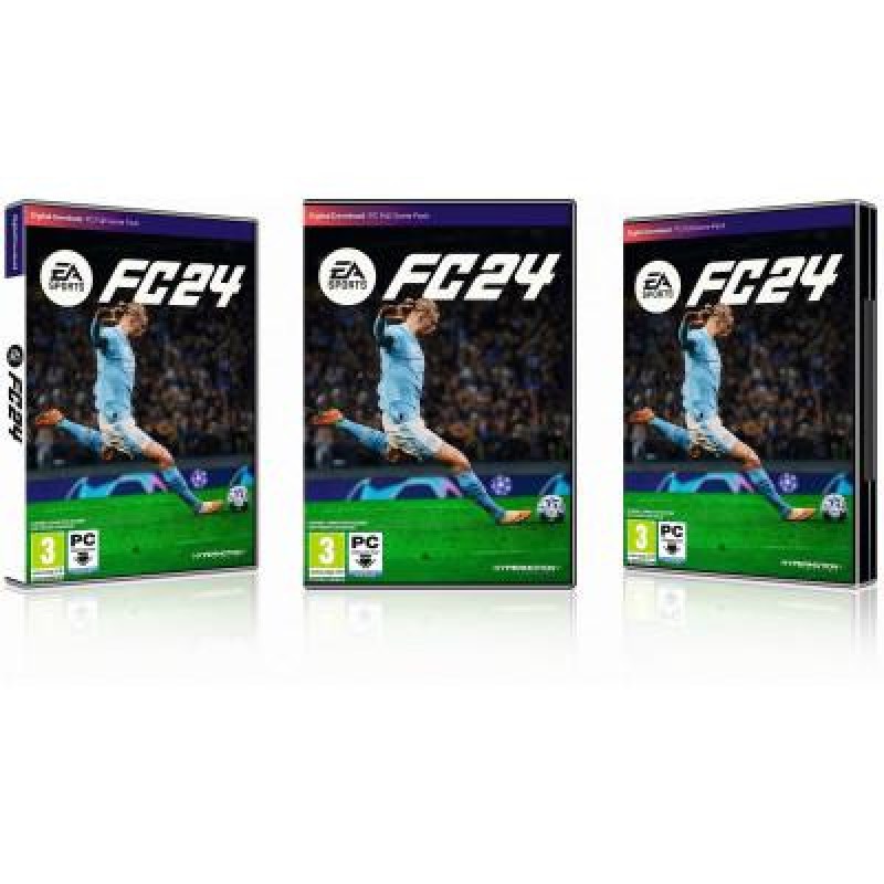 Ігра для PC EA SPORTS FC 24 PC (1159459)