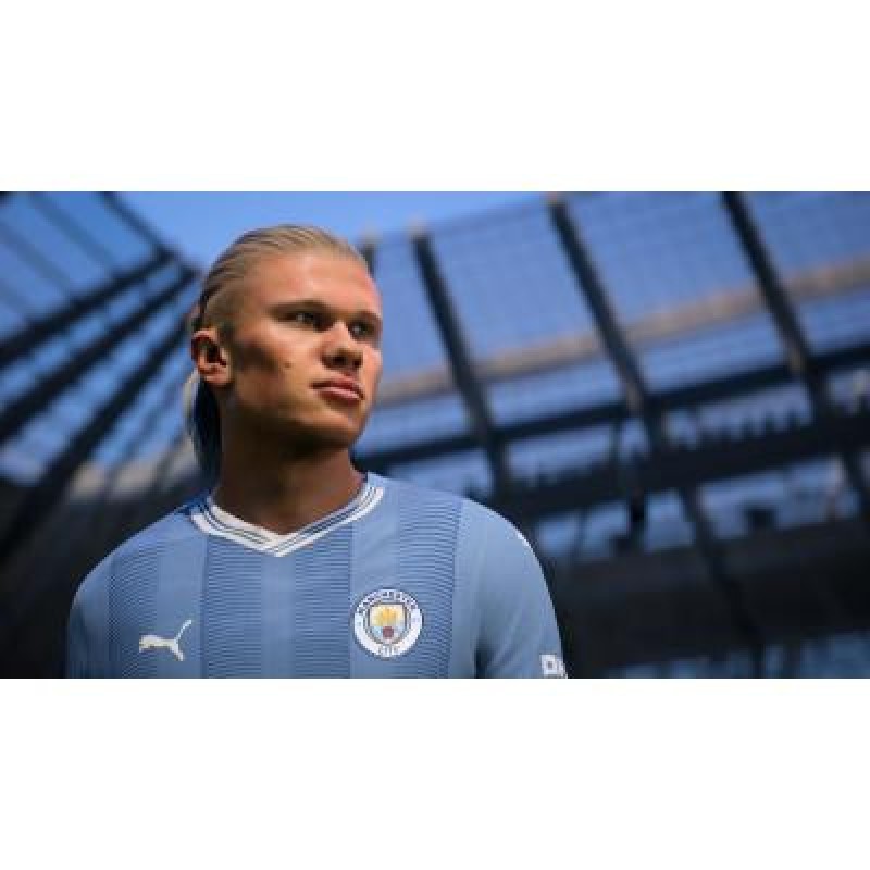 Ігра для PS4 EA SPORTS FC 24 PS4 (1162693)