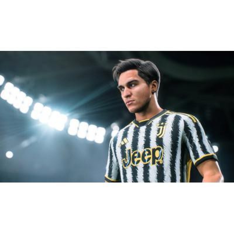 Ігра для PS4 EA SPORTS FC 24 PS4 (1162693)