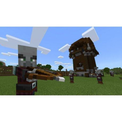 Гра для PS4 Minecraft PS4 (9345008) Гра для PS4 Minecraft PS4 (9345008)
