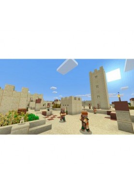 Гра для PS4 Minecraft PS4 (9345008)