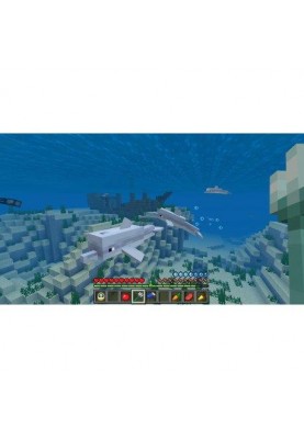 Гра для PS4 Minecraft PS4 (9345008)