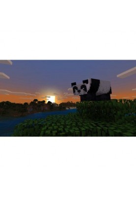 Гра для PS4 Minecraft PS4 (9345008)