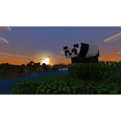 Гра для PS4 Minecraft PS4 (9345008) Гра для PS4 Minecraft PS4 (9345008)