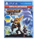 Гра для PS4 Ratchet & Clank PS4 (9426578)