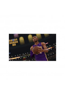 Гра для PS5 NBA 2K24 PS5 (5026555435833)