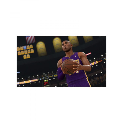 Гра для PS5 NBA 2K24 PS5 (5026555435833)