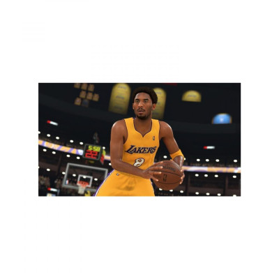 Гра для PS5 NBA 2K24 PS5 (5026555435833)