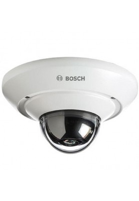 IP-камера відеоспостереження Bosch NUC-52051-F0E