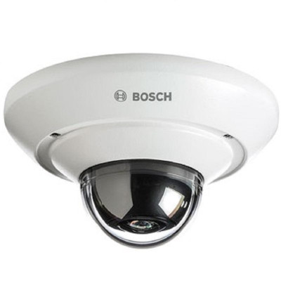IP-камера відеоспостереження Bosch NUC-52051-F0E