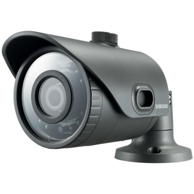 IP-камера відеоспостереження Hanwha techwin SNO-L6013RP/AC