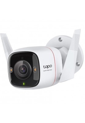 IP-камера відеоспостереження TP-Link Tapo C325WB