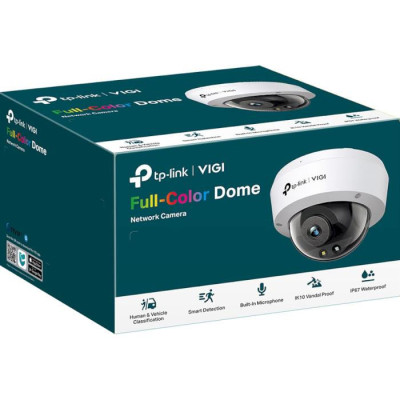IP-камера відеоспостереження TP-Link VIGI C230 2.8 мм