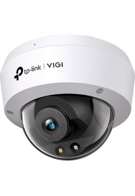 IP-камера відеоспостереження TP-Link VIGI C240 4 мм