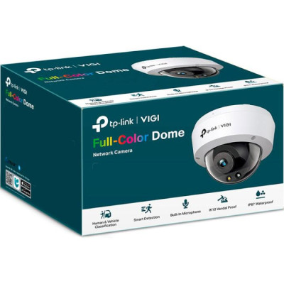 IP-камера відеоспостереження TP-Link VIGI C240 4 мм