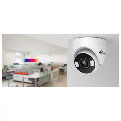 IP-камера відеоспостереження TP-Link VIGI C440-2.8