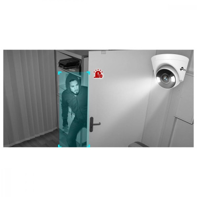 IP-камера відеоспостереження TP-Link VIGI C440-2.8